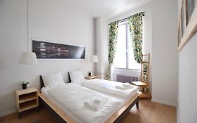 Luxury Apartment By Hi5 - Bajcsy Suite