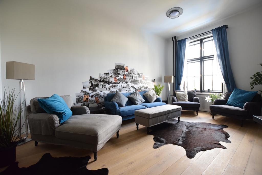 Luxury Apartment By Hi5 - Bajcsy Suite Budapest Esterno foto