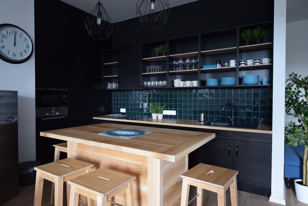 Luxury Apartment By Hi5 - Bajcsy Suite Budapest Esterno foto