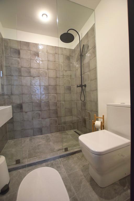 Luxury Apartment By Hi5 - Bajcsy Suite Budapest Esterno foto