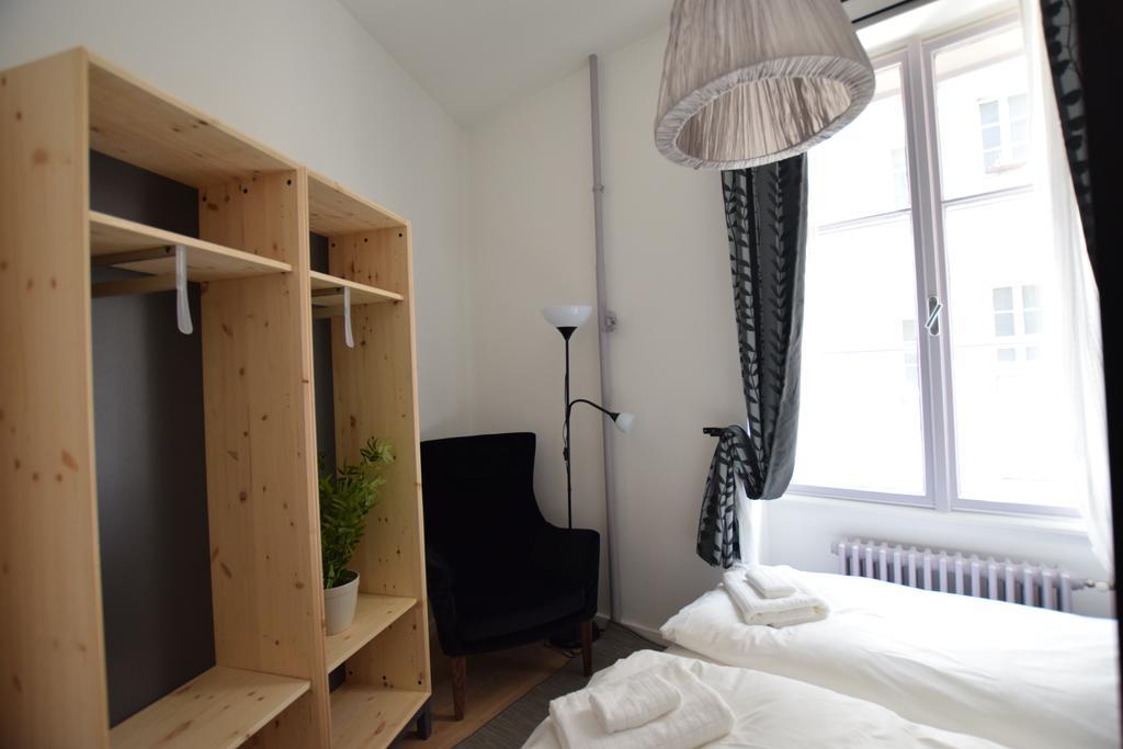 Luxury Apartment By Hi5 - Bajcsy Suite Budapest Esterno foto