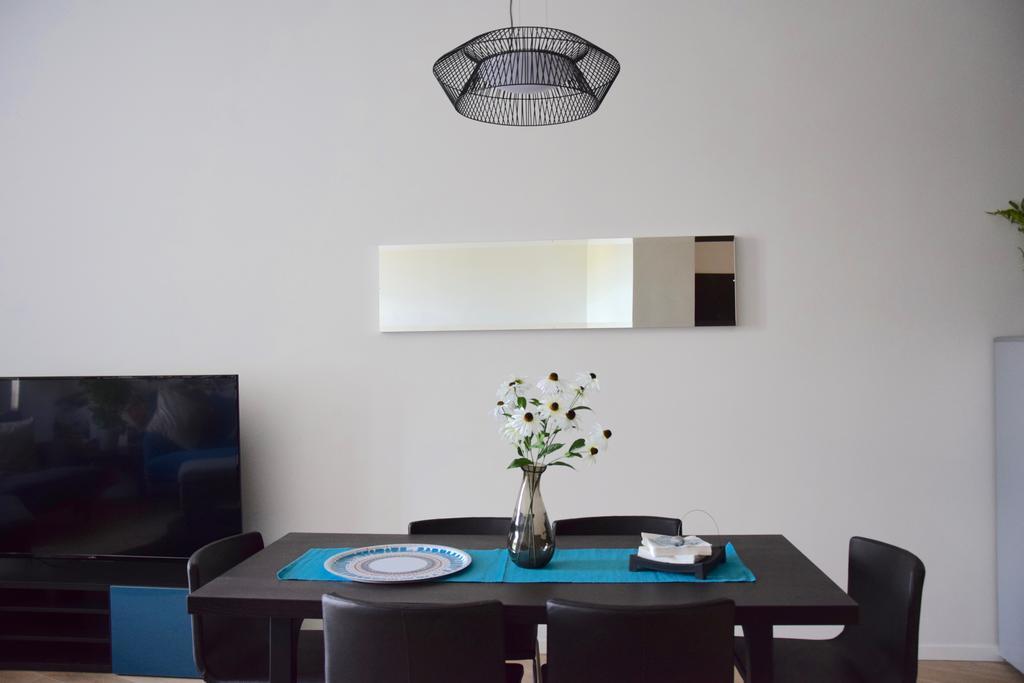 Luxury Apartment By Hi5 - Bajcsy Suite Budapest Esterno foto
