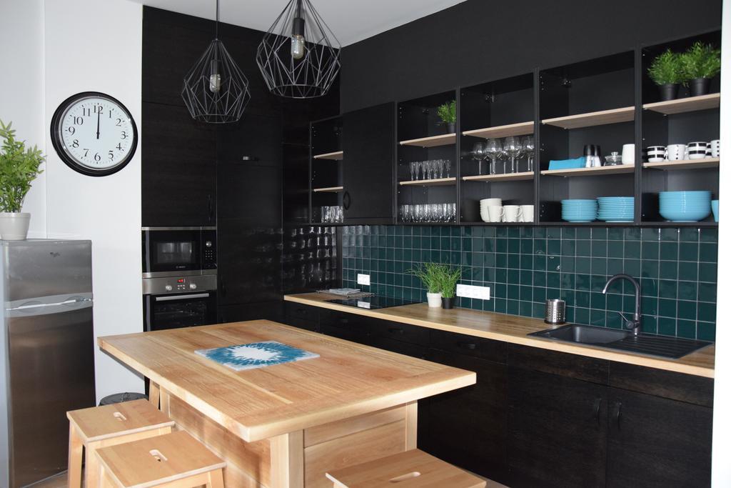 Luxury Apartment By Hi5 - Bajcsy Suite Budapest Esterno foto