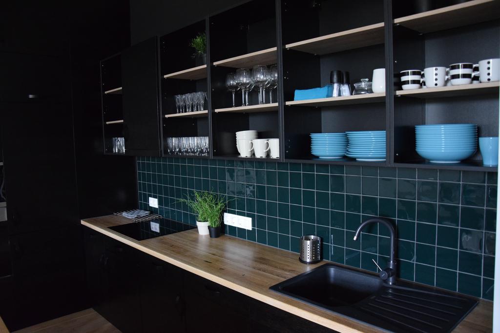 Luxury Apartment By Hi5 - Bajcsy Suite Budapest Esterno foto