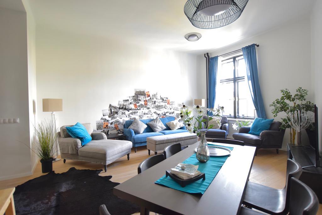 Luxury Apartment By Hi5 - Bajcsy Suite Budapest Esterno foto